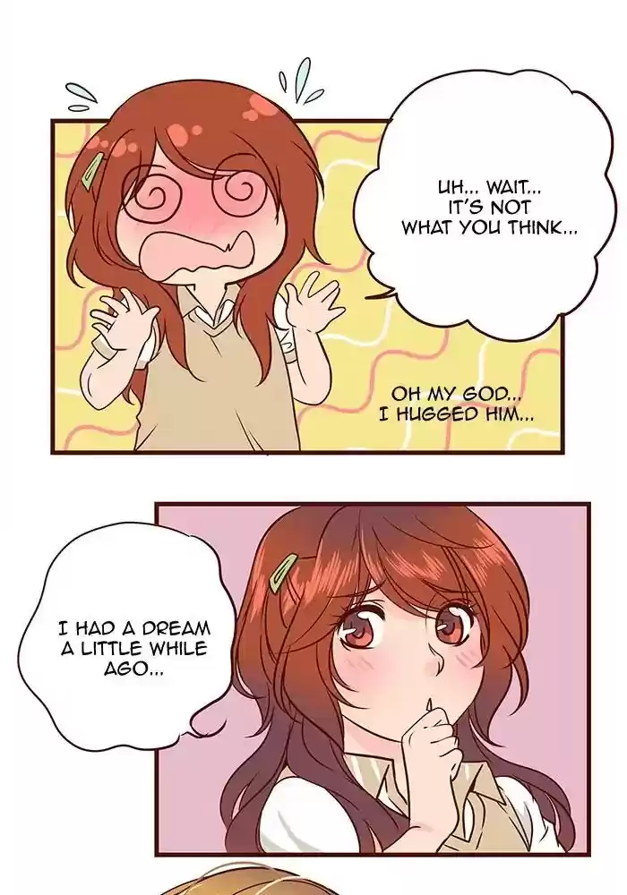 Eggnoid Chapter 139: