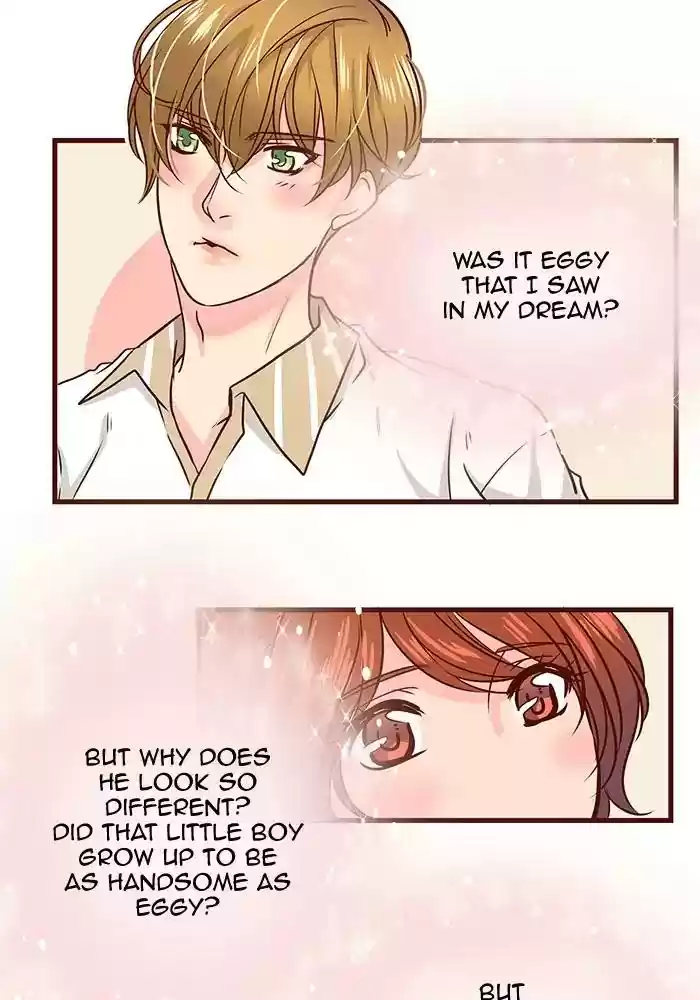 Eggnoid Chapter 139: