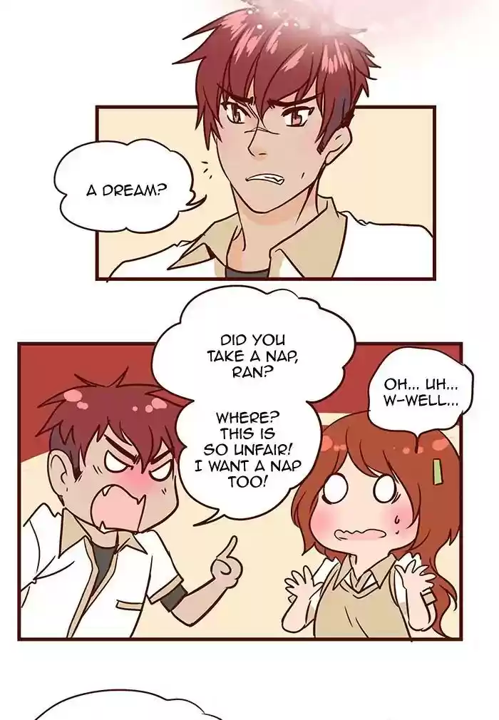 Eggnoid Chapter 139: