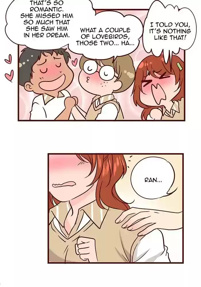 Eggnoid Chapter 139: