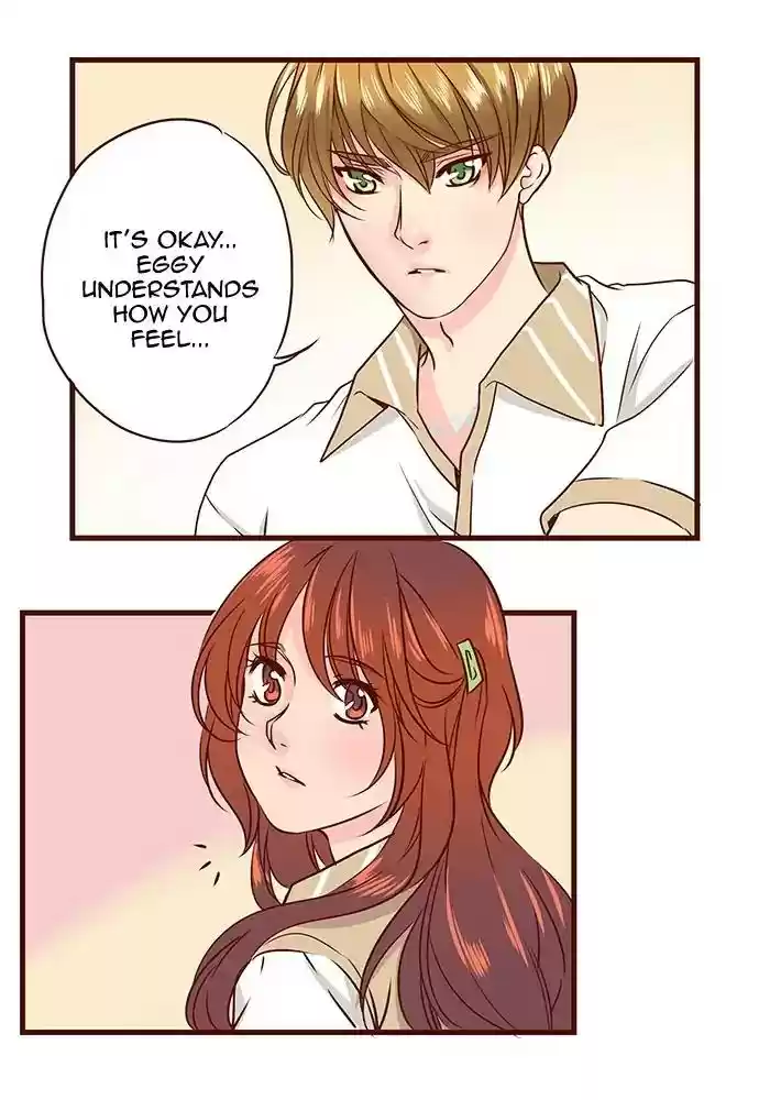 Eggnoid Chapter 139: