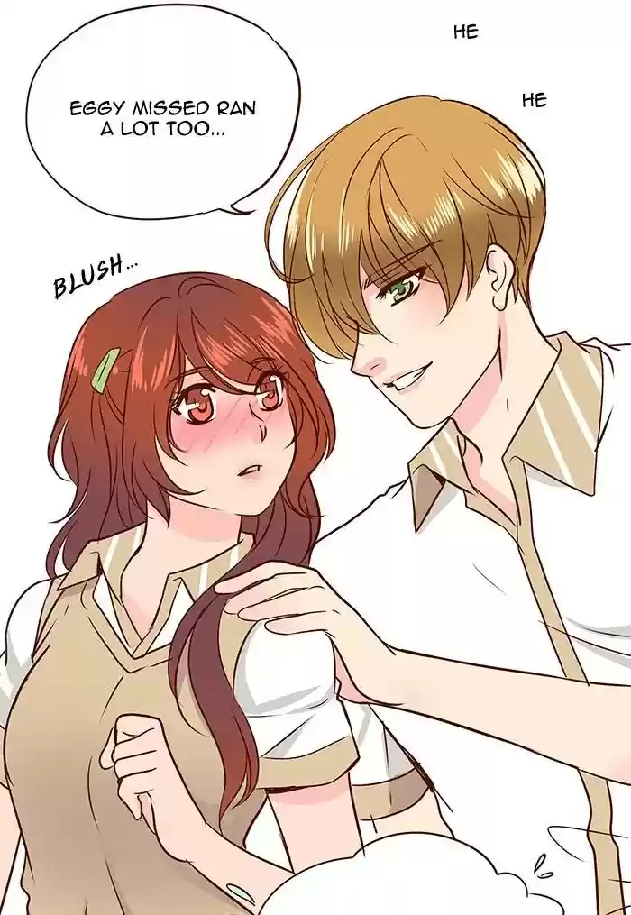 Eggnoid Chapter 139: