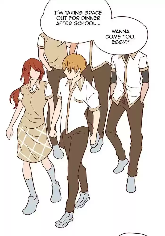 Eggnoid Chapter 139: