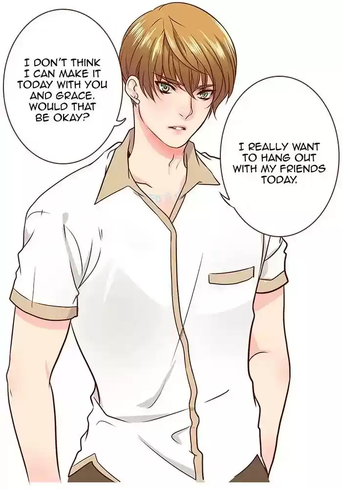 Eggnoid Chapter 139: