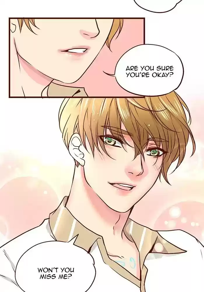 Eggnoid Chapter 139: