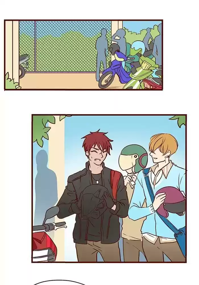 Eggnoid Chapter 139: