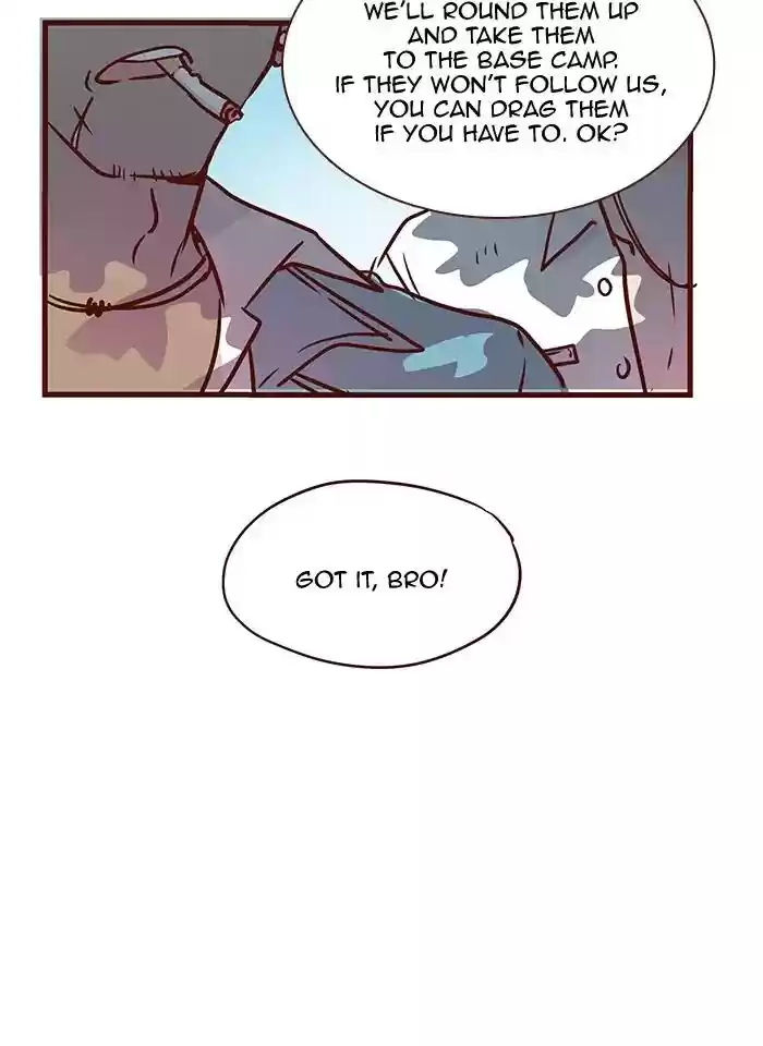 Eggnoid Chapter 139: