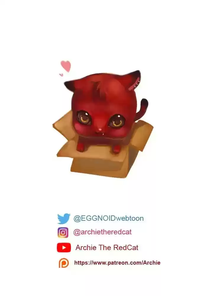 Eggnoid Chapter 139: