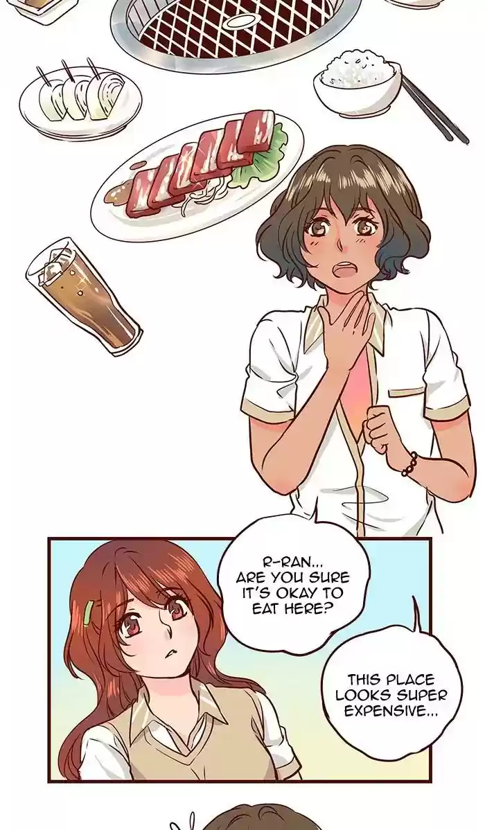 Eggnoid Chapter 140: