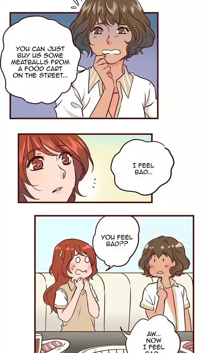 Eggnoid Chapter 140: