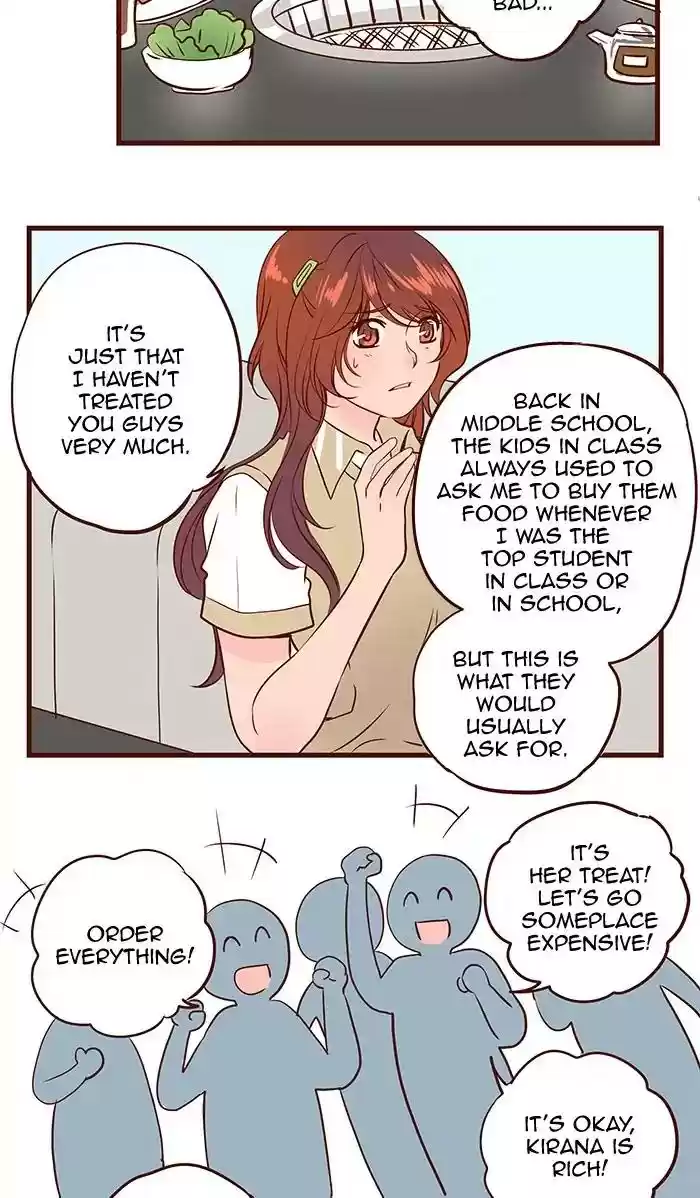 Eggnoid Chapter 140: