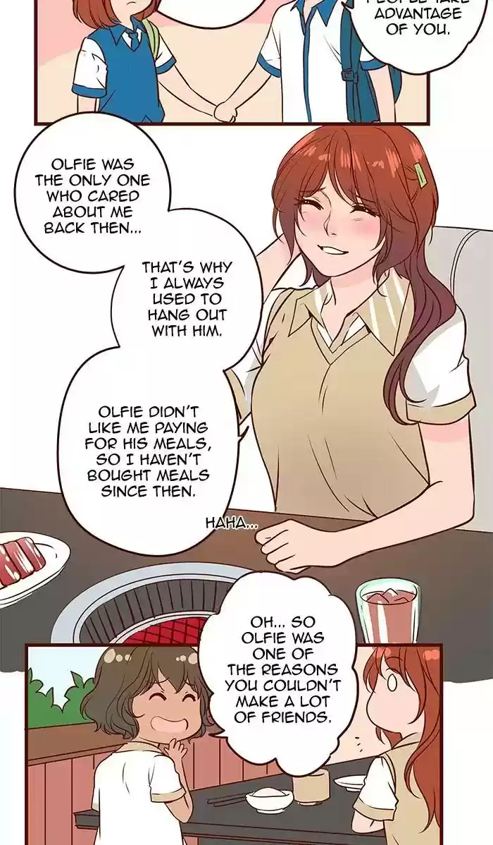 Eggnoid Chapter 140: