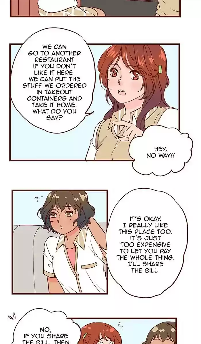 Eggnoid Chapter 140: