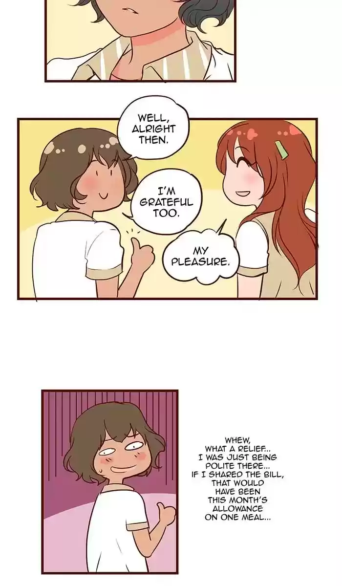 Eggnoid Chapter 140: