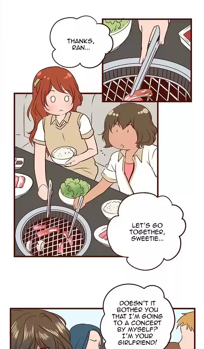 Eggnoid Chapter 140: