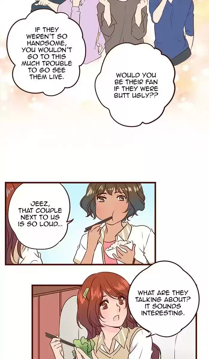 Eggnoid Chapter 140: