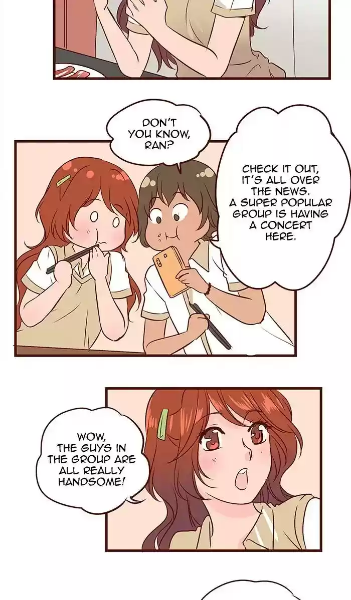 Eggnoid Chapter 140: