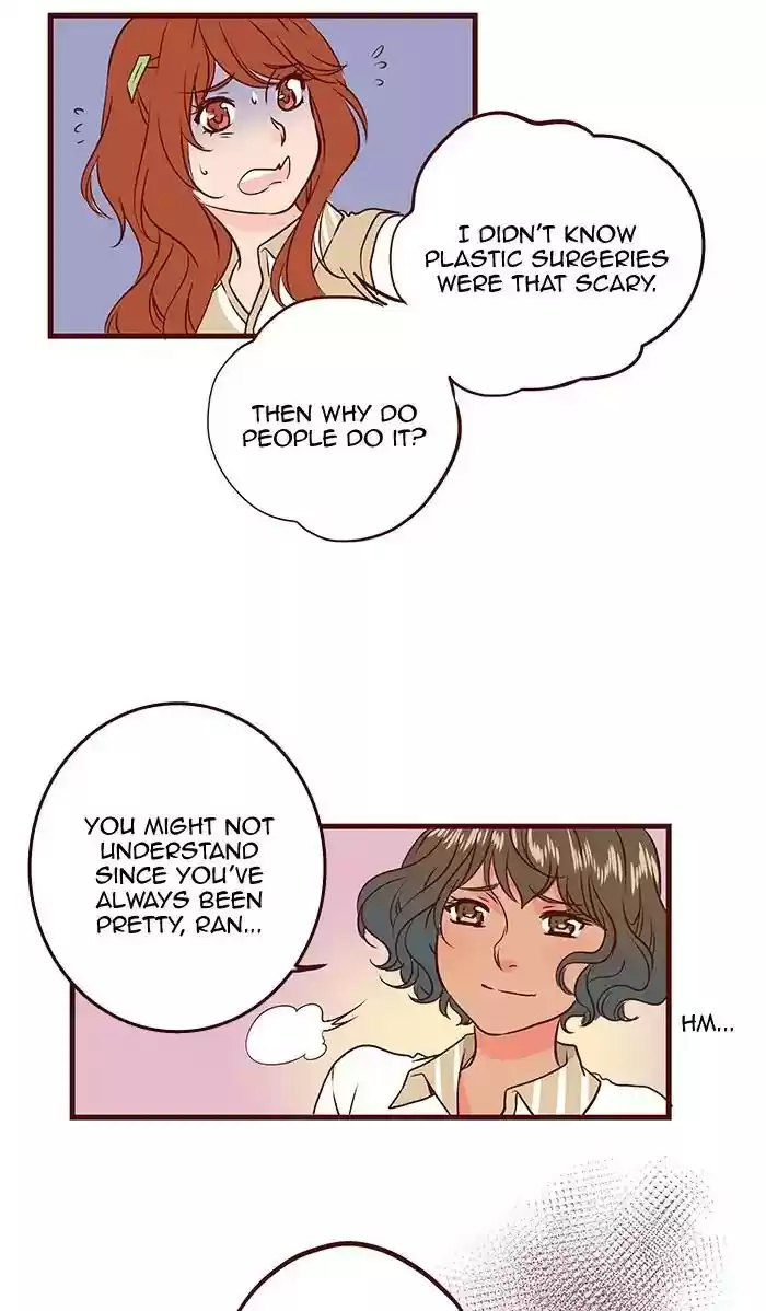 Eggnoid Chapter 140: