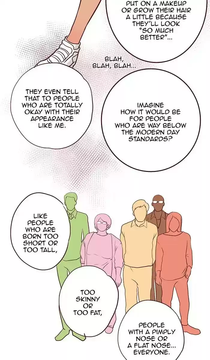 Eggnoid Chapter 140: