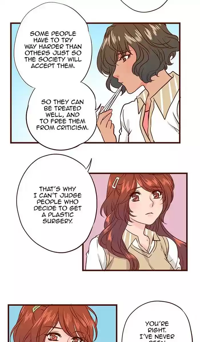 Eggnoid Chapter 140: