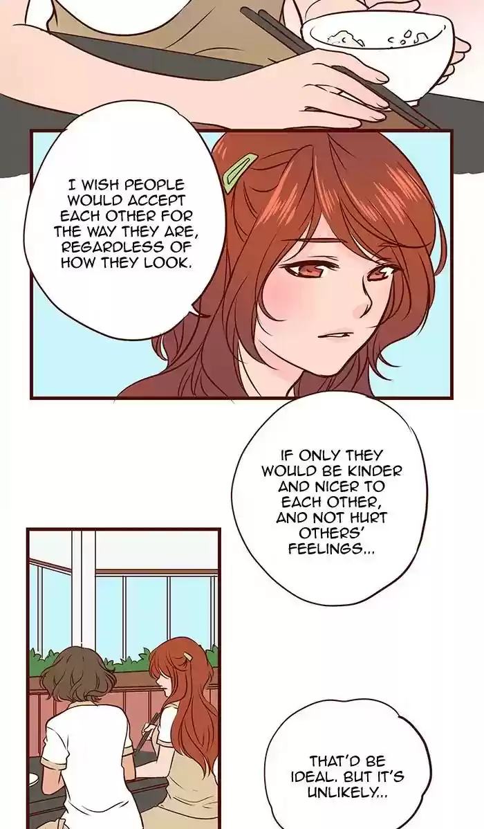 Eggnoid Chapter 140: