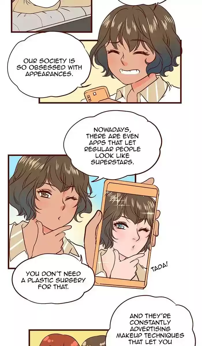 Eggnoid Chapter 140: