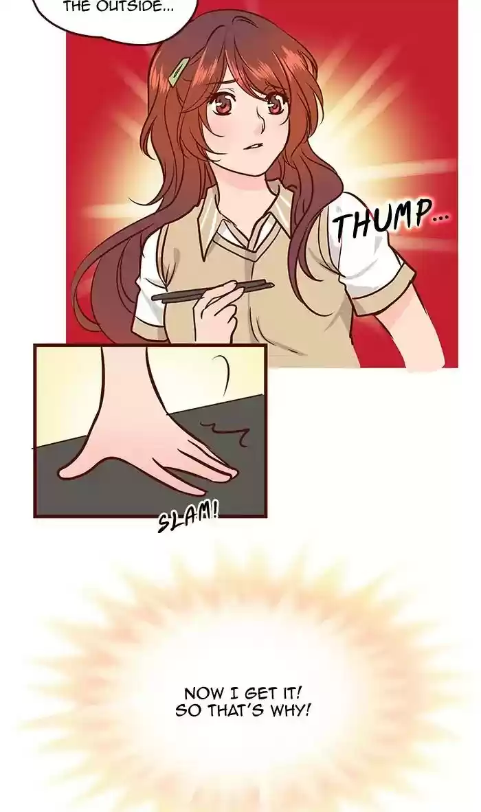 Eggnoid Chapter 140: