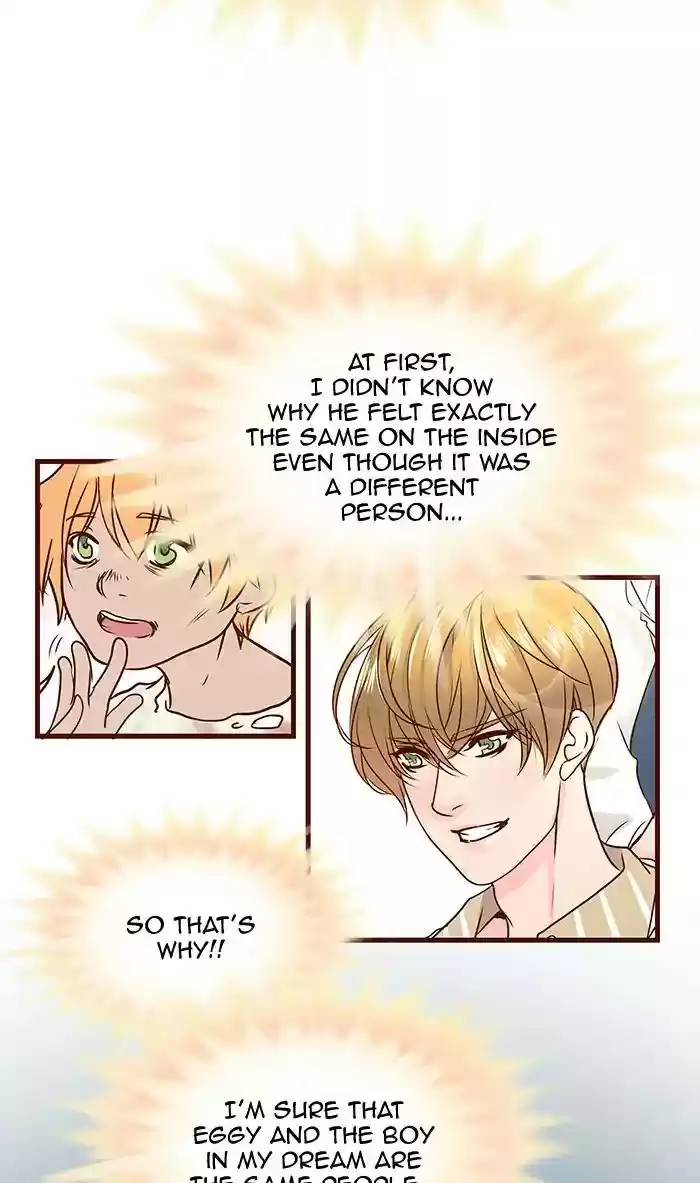 Eggnoid Chapter 140: