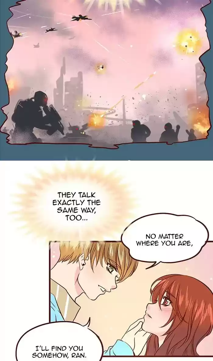 Eggnoid Chapter 140: