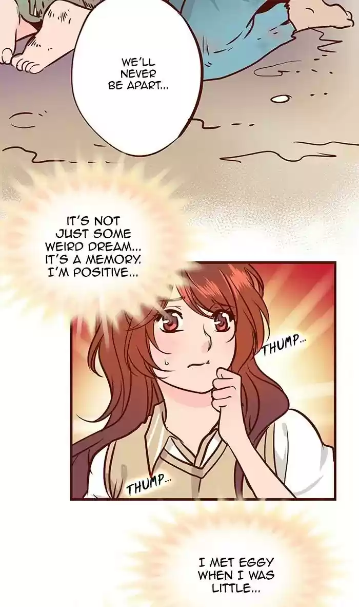 Eggnoid Chapter 140: