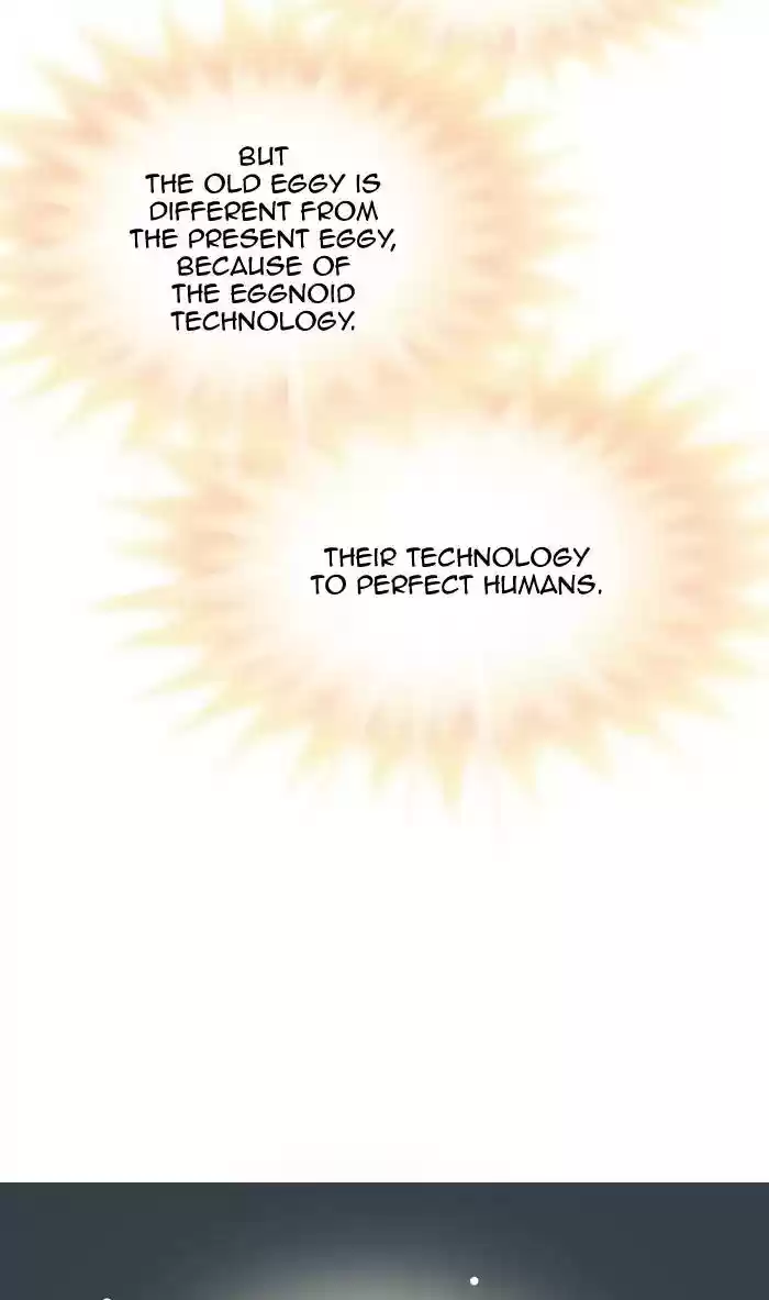 Eggnoid Chapter 140: