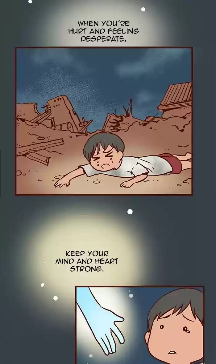 Eggnoid Chapter 140: