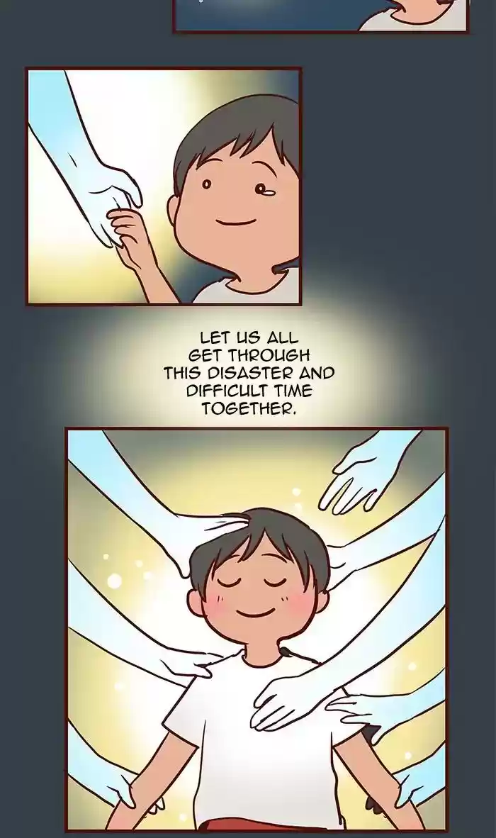 Eggnoid Chapter 140: