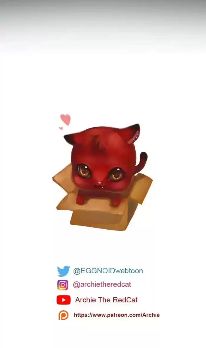 Eggnoid Chapter 140: