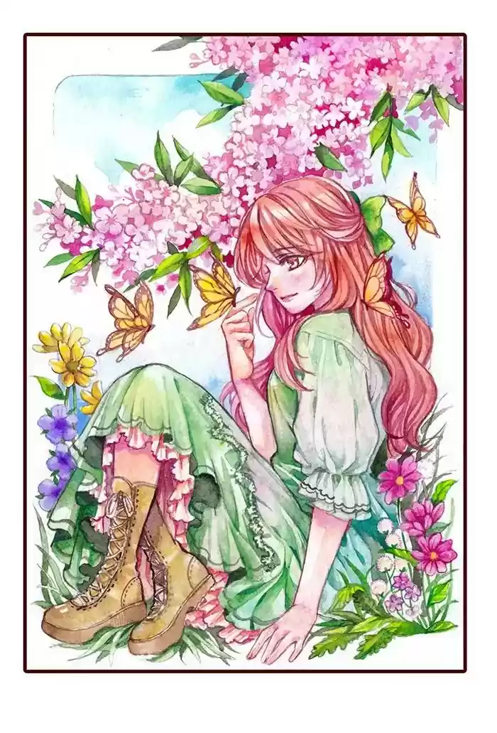 Eggnoid Chapter 141: