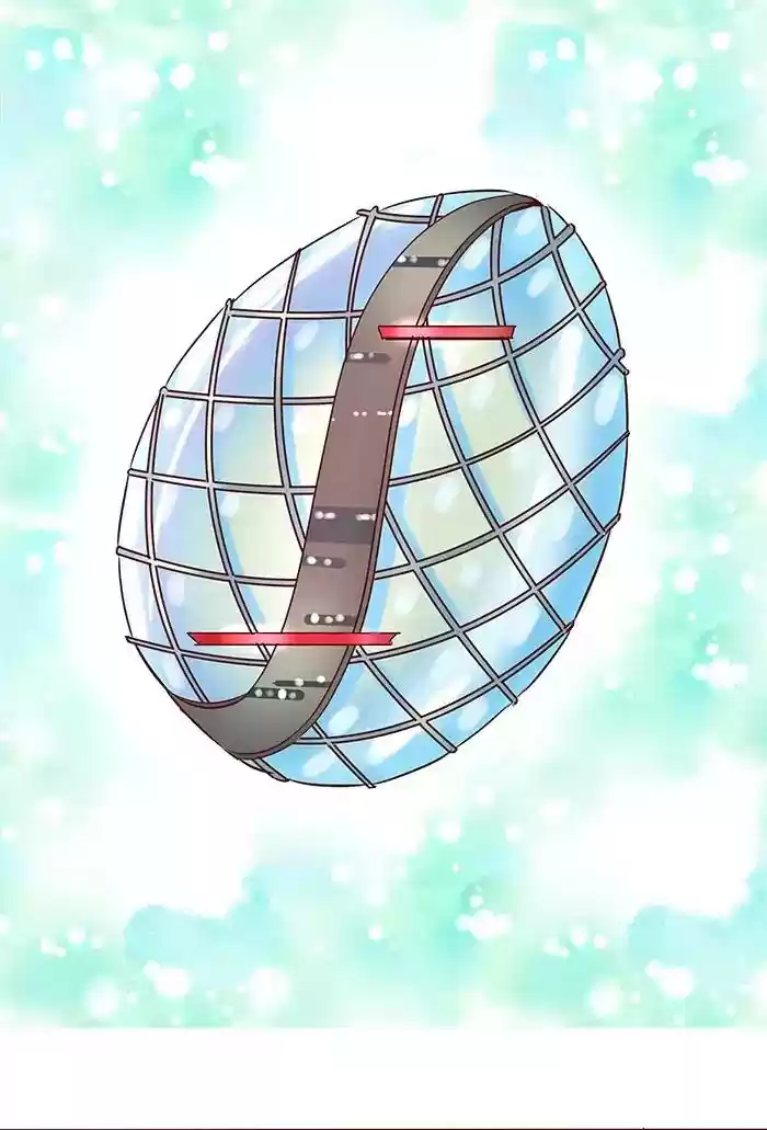 Eggnoid Chapter 141: