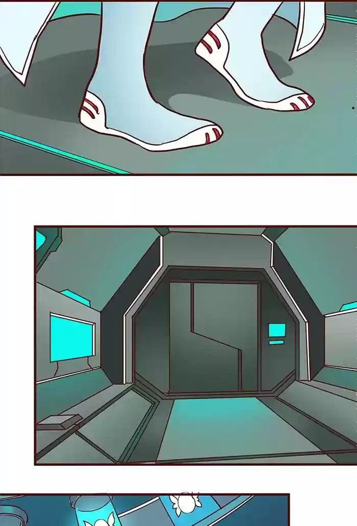 Eggnoid Chapter 141: