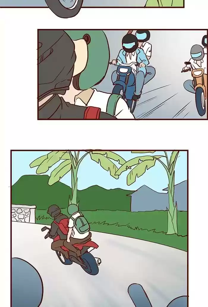 Eggnoid Chapter 141: