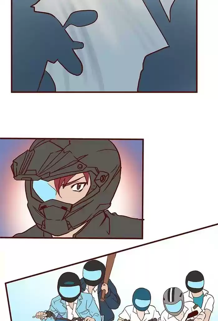 Eggnoid Chapter 141: