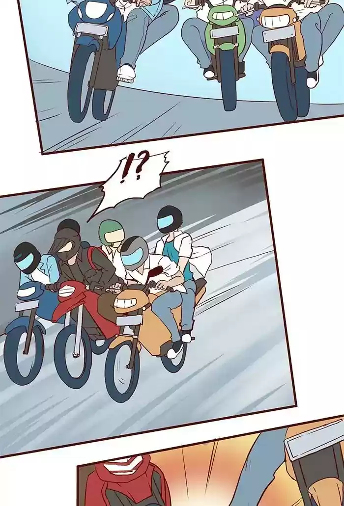 Eggnoid Chapter 141: