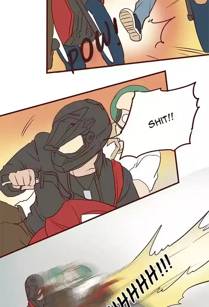 Eggnoid Chapter 141: