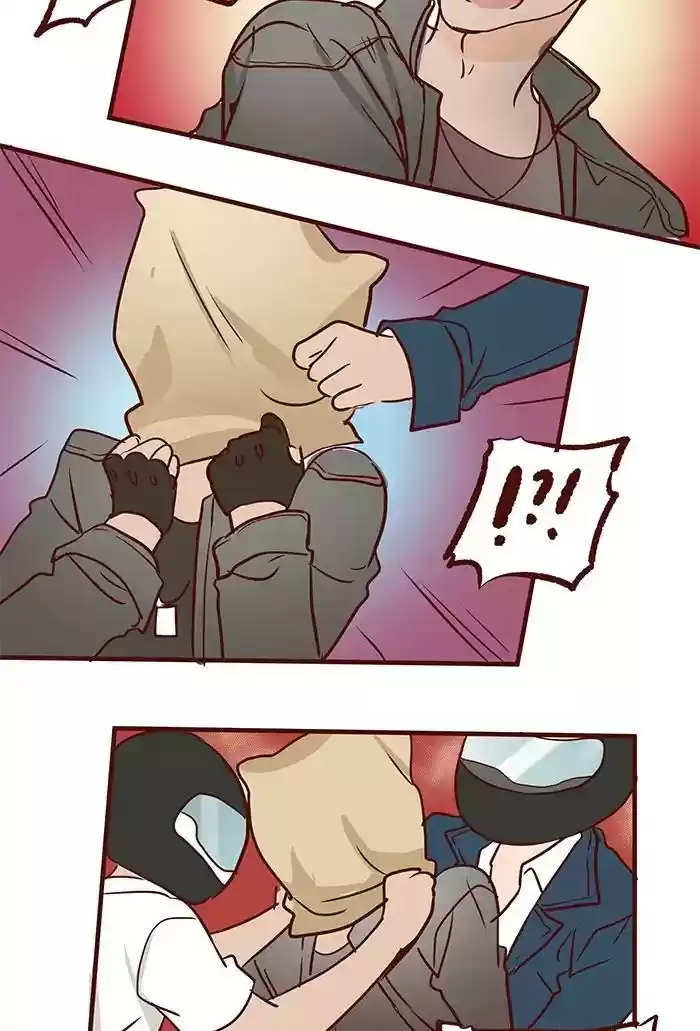 Eggnoid Chapter 141: