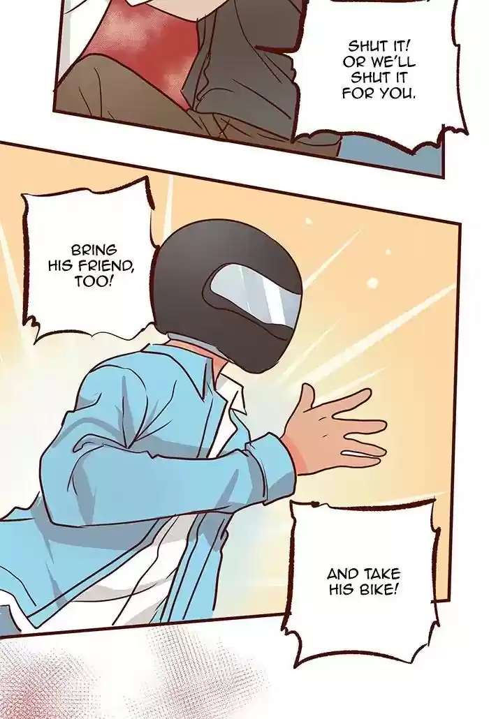 Eggnoid Chapter 141: