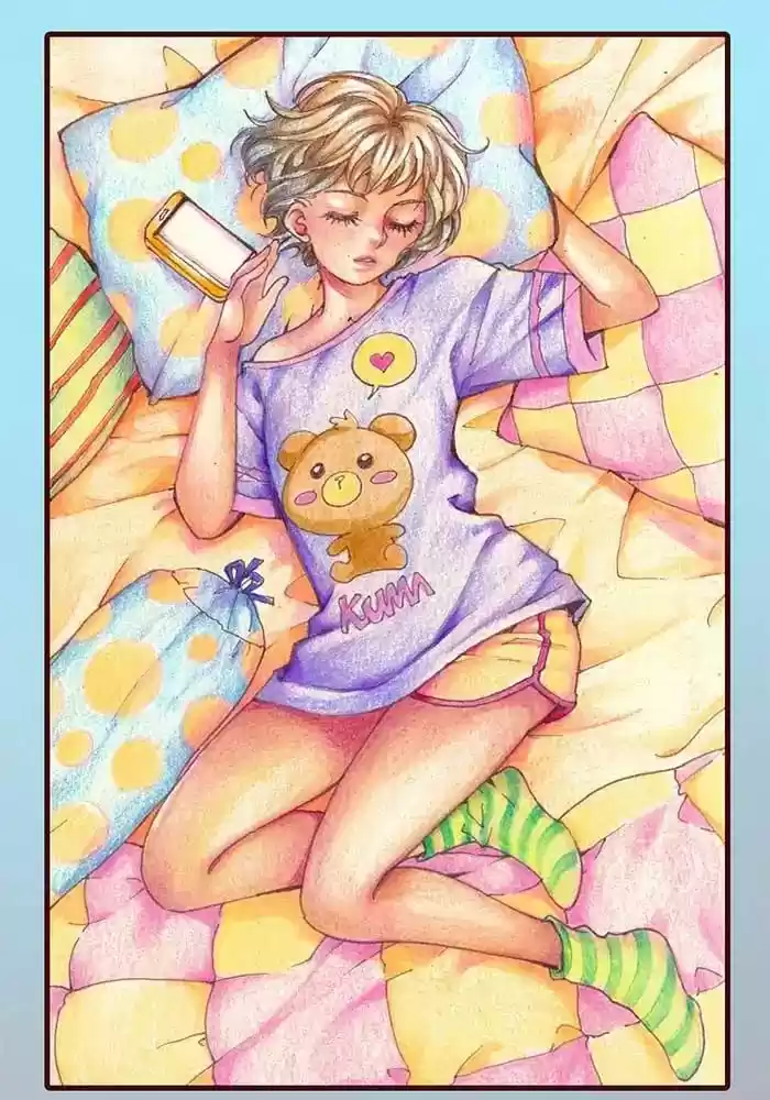 Eggnoid Chapter 142: