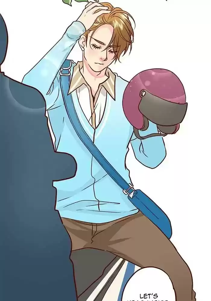 Eggnoid Chapter 142: