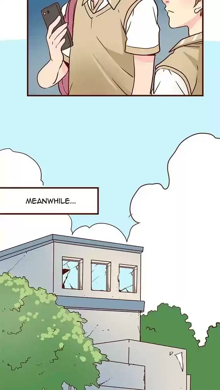 Eggnoid Chapter 142: