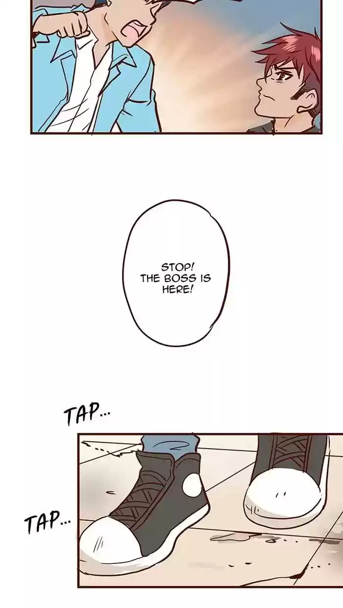 Eggnoid Chapter 142: