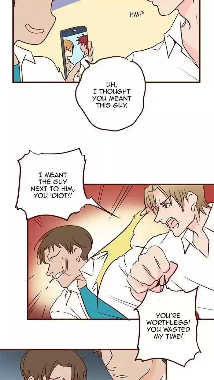 Eggnoid Chapter 142: