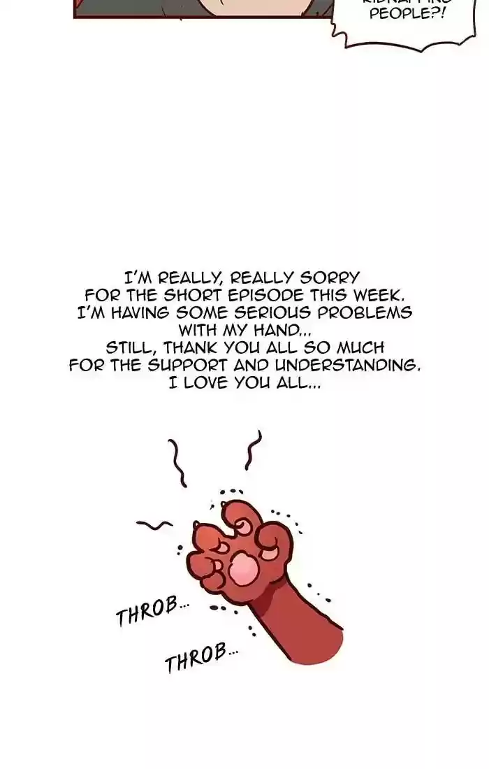 Eggnoid Chapter 142: