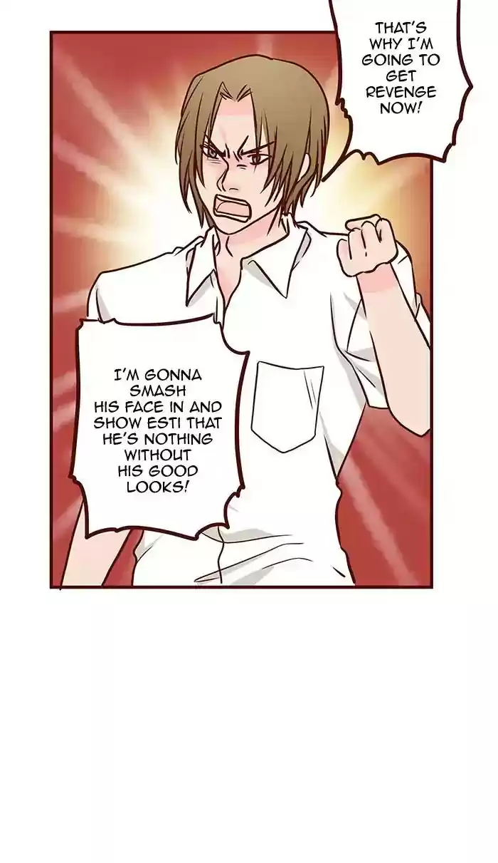 Eggnoid Chapter 143: